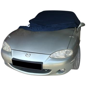 Autohoes voor Mazda MX-5 NB (1998-2005) Indoor BESTE PASVORM, Ophalen of Verzenden, Nieuw, Op maat
