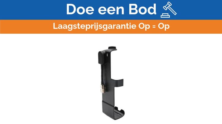 Bieden: H2AA0802 Marine Communication Accessory Base Unit, Watersport en Boten, Navigatiemiddelen en Scheepselektronica, Communicatie