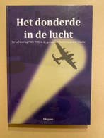 Luchtoorlog 1940-1945 Valkenswaard / Waalre - NIEUW, Verzenden, Nederland, Boek of Tijdschrift