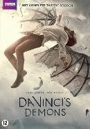 Da Vincis demons - Seizoen 2 - DVD, Cd's en Dvd's, Verzenden, Nieuw in verpakking