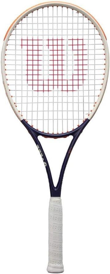 Wilson Racket Adult | 52% Korting | Voorraad OP=OP, Sport en Fitness, L1, Ophalen of Verzenden, Zo goed als nieuw, Wilson