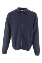 Vanguard Vest in maat L Zwart, Verzenden, Zo goed als nieuw, Zwart, Vanguard