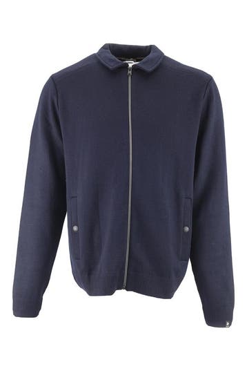 Vanguard Vest in maat L Zwart, Verzenden, Zo goed als nieuw, Zwart, Vanguard