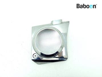 Blokdeksel Links Kawasaki VN 900 Classic (VN900 VN900B), Verzenden, Gebruikt