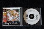 Card Shark Playstation 1 PS1, Verzenden, Nieuw
