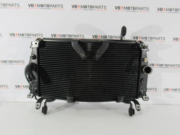 Ducati Diavel 1260 S Radiateur radiator, Ophalen of Verzenden, Nieuw