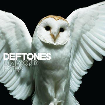 DEFTONES - DIAMOND EYES (LP), Verzenden, Nieuw in verpakking