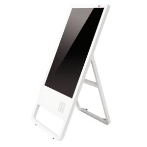 Colormetrics S4300, USB, 109,2 cm (43), wit | S4300F-W, Verzenden, Nieuw