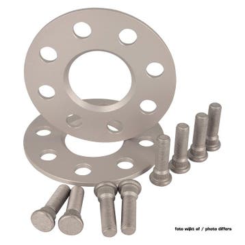 H&R DRS-Systeem Spoorverbrederset 24mm per as - Steekmaat 5x, Auto-onderdelen, Verzenden, Nieuw