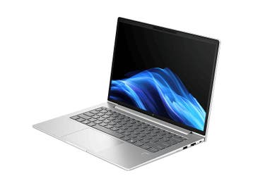 Hp - Elitebook 6 G1a - 14 inch - Snoekzilver, Computers en Software, Windows Laptops, Hp, Qwerty, Verzenden, Beeldschermdiagonaal (cm/inch)->35.6 cm / 14 inch