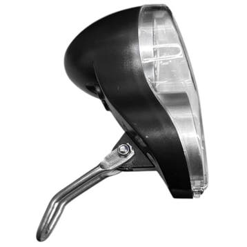 Falkx Koplamp met 3 LEDs en roestvrijstalen beugel - Inc..., Ophalen of Verzenden, Nieuw