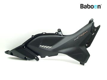 Buddypaneel Links Honda NC 750 X 2014-2015 DCT (NC750XD), Verzenden, Gebruikt