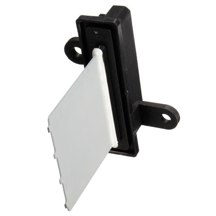 Micra K11 Kachelweerstand 2715072B01, Auto-onderdelen, Airco en Verwarming, Verzenden