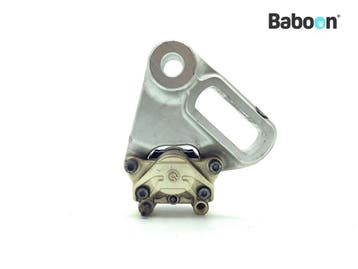 Remklauw Achter Derbi Mulhacen 659 2006-2008, Motoren, Verzenden, Gebruikt