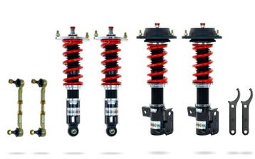 Pedders Extreme Xa Coilover Kit 2013+  BRZ, Ophalen of Verzenden, Nieuw