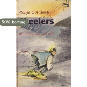 Skeelers / L.I.F.E. - Bobje Goudsmit 9789025107451, Verzenden, Gelezen, Bobje Goudsmit
