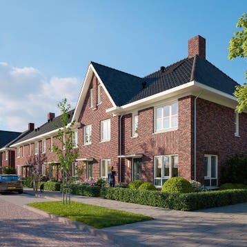 Te huur: Huis Goudmijn in Waalwijk, Huizen en Kamers, Waalwijk, Noord-Brabant