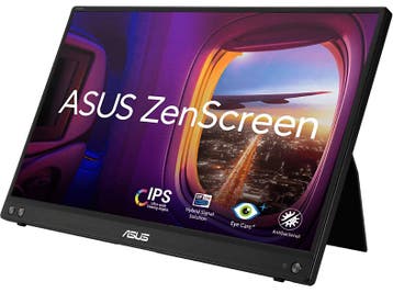 Asus - Full HD  Monitor - 15.6 inch, Computers en Software, Verzenden, Nieuw, Full HD, USB-C