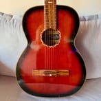 Night Guitar - No. CA5 - - Akoestische gitaar - Japan - 1960, Nieuw