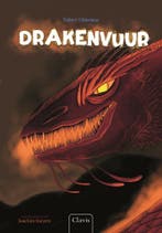 Drakenvuur (9789044835793, Folkert Oldersma), Verzenden, Nieuw