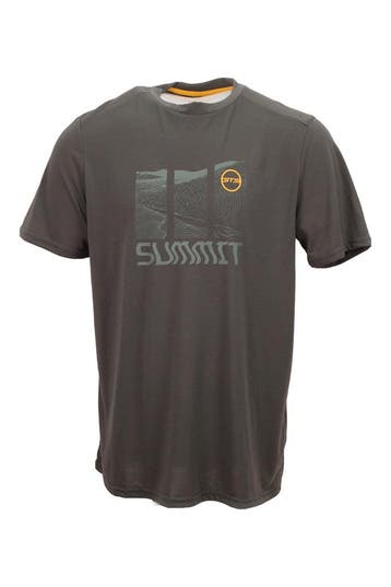 Gts T-shirt in maat 52 Grijs, Verzenden, Gedragen, Overige kleuren, Gts