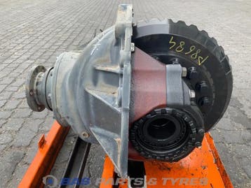 Differentieel DAF AAS1347 1808379, Auto-onderdelen, Vrachtwagen-onderdelen, Ophalen, Gebruikt, DAF, Transmissie en Toebehoren