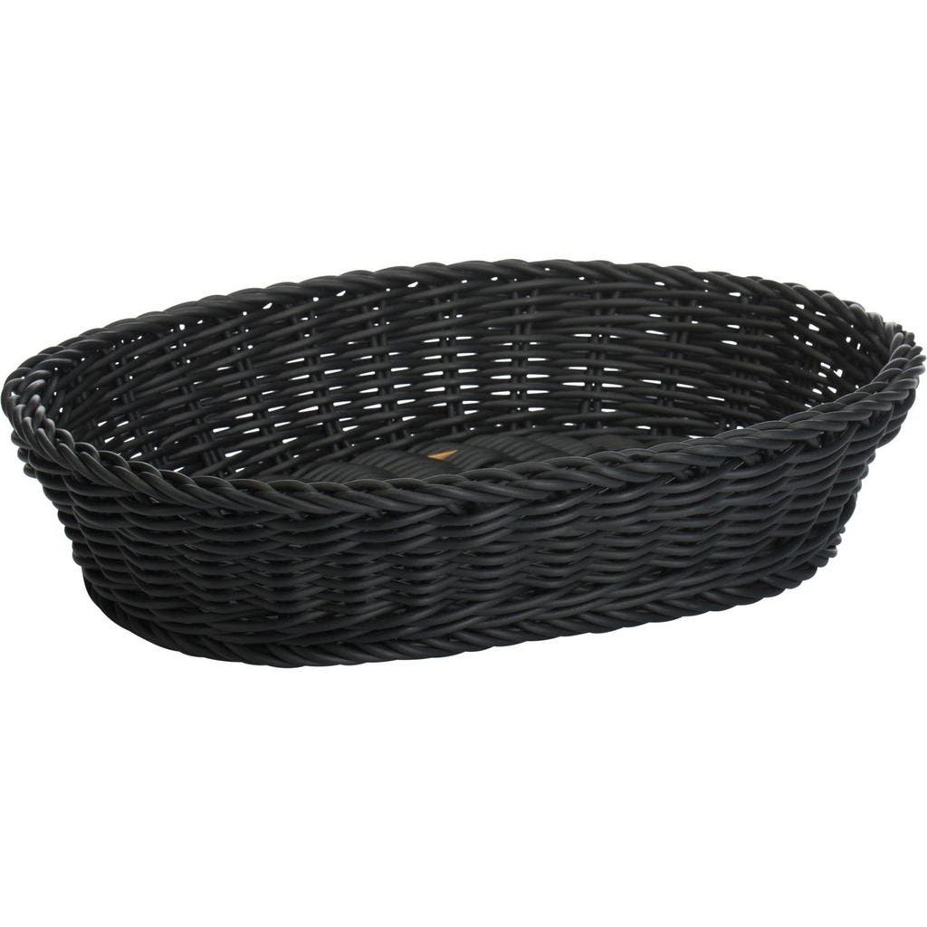 Westmark Saleen broodmand ovaal zwa van €19,99 voor €16,00 - Speelgoed | Overig