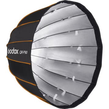 Godox Quick Release Parabolic Softbox QR-PF90 Profoto, Ophalen of Verzenden, Nieuw, Overige typen