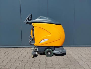 Taski 755 B schrobmachine, Ophalen of Verzenden