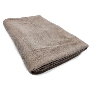 GGM Gastro | (15 stuks) Groenland Ligdoek - 100x200cm - Sand, Verzenden, Nieuw, Groen