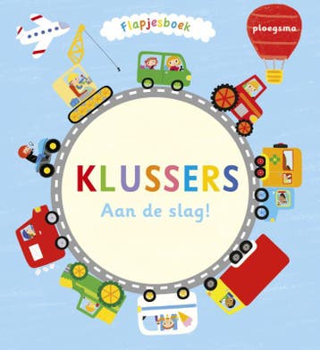 Klussers / Aan de slag 9789021677507 Stephen Barker, Boeken, Verzenden, Zo goed als nieuw, Stephen Barker