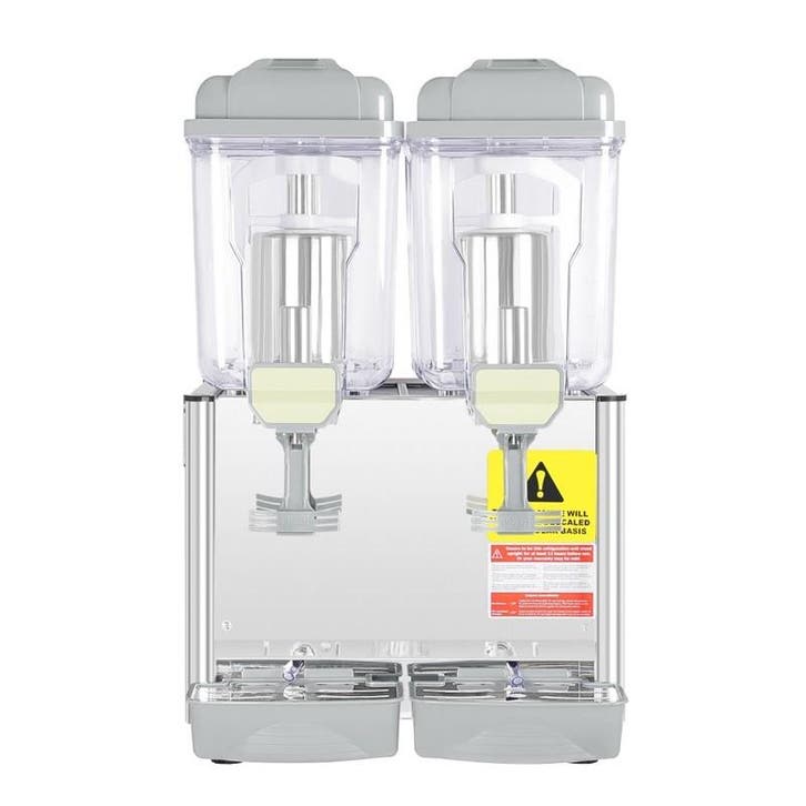 Polar G-serie koude drank dispenser dubbel 2x 12L, Zakelijke goederen, Horeca | Overige, Verzenden