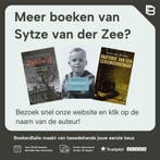 Verslaggever van beroep 9789044631722 Sytze van der Zee, Verzenden, Gelezen, Sytze van der Zee