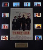 Tombstone - Framed Film Cell Display with COA, Nieuw