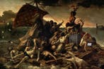 Teejo (1992) - Le radeau du capitalisme v2 XXL