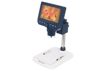 Discovery Artisan 64 Digitale microscoop 20 tot 300x, Nieuw