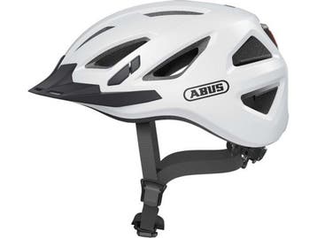 ABUS Urban-I 3.0 - Fietshelm - Veiligheidshelm met, Verzenden, Zo goed als nieuw, Abus
