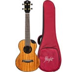 Flight Royal Series Nomad tenor ukelele met tas, Muziek en Instrumenten, Verzenden, Nieuw