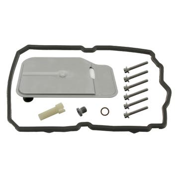 Artikelset, olieverversing-automaat, Ophalen of Verzenden, Nieuw