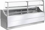Gekoelde Toonbank | +4° / +6° HorecaTraders, Verzenden, Nieuw in verpakking