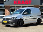 Volkswagen Caddy 1.4 TGI L1H1 EcoFuel HIGHLINE, MARGE, Cruis, Stof, Gebruikt, Volkswagen, Overige brandstoffen