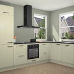 Magnolia keuken Salzburg 112226, Huis en Inrichting, Verzenden, Nieuw