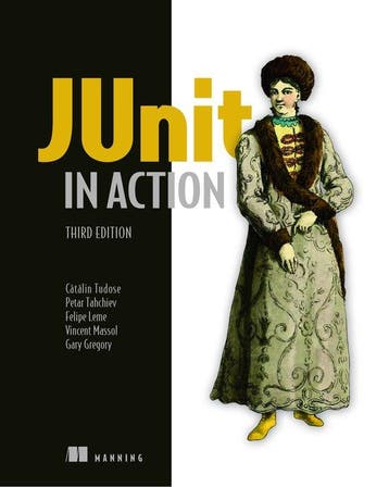 JUnit in Action - Catalin Tudose 9781617297045, Verzenden, Gelezen, Catalin Tudose