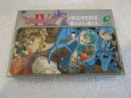 ENIX - Famicom (Japanese NES) - Dragon Quest IV Japanese, Nieuw
