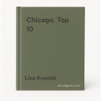 Chicago. Top 10 9781405312301 Lisa Kronish, Boeken, Verzenden, Zo goed als nieuw, Lisa Kronish