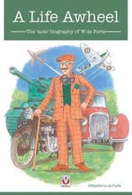 Life Awheel 9781845848446 Richard Skelton, Verzenden, Zo goed als nieuw, Richard Skelton