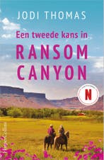 Ransom Canyon 2 - Een tweede kans in Ransom Canyon, Verzenden, Nieuw