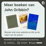 The Universe 9780141021478 John Gribbin, Boeken, Verzenden, Gelezen, John Gribbin