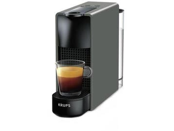 Krups Nespresso Essenza Mini - Cup- / Padmachine - 19 bar -, Witgoed en Apparatuur, Koffiezetapparaten, Verzenden, Nieuw