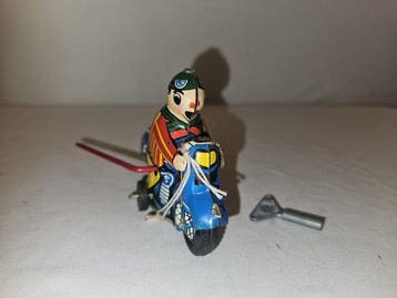 Huki - Speelgoed Hk561 - 1950-1960 - Duitsland